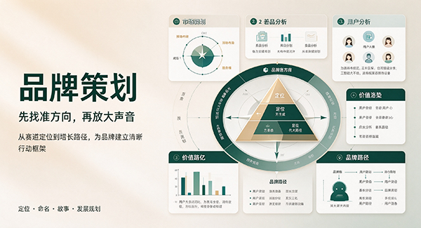 广昌县品牌策划